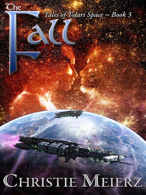 cover image of The Fall